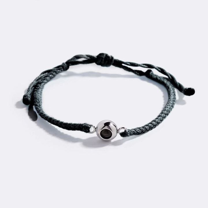 Personalisierte Fotoarmbänder