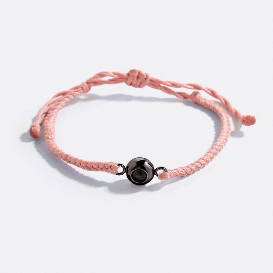 Personalisierte Fotoarmbänder
