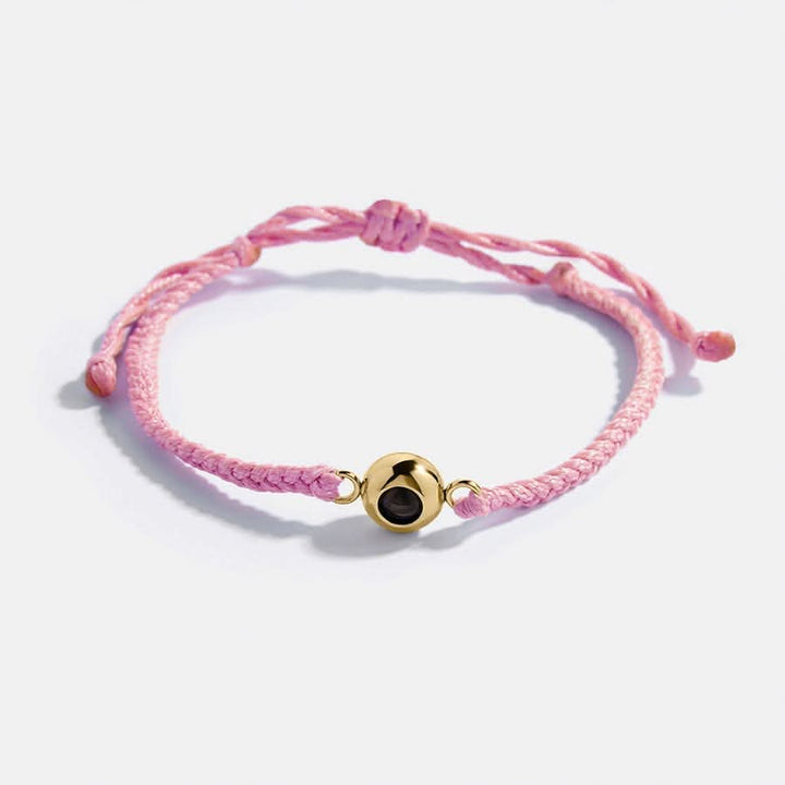 Personalisierte Fotoarmbänder