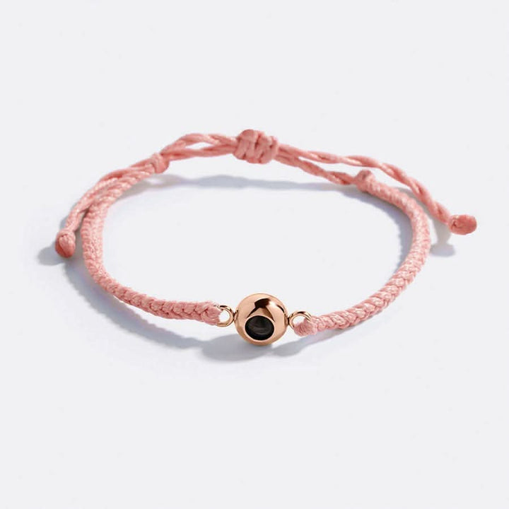 Personalisierte Fotoarmbänder
