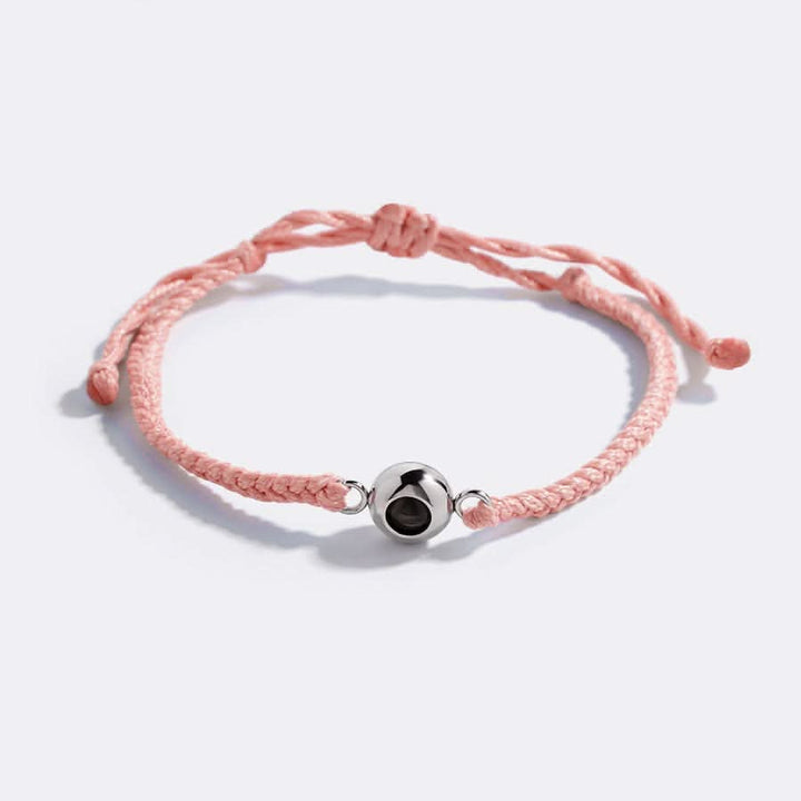 Personalisierte Fotoarmbänder