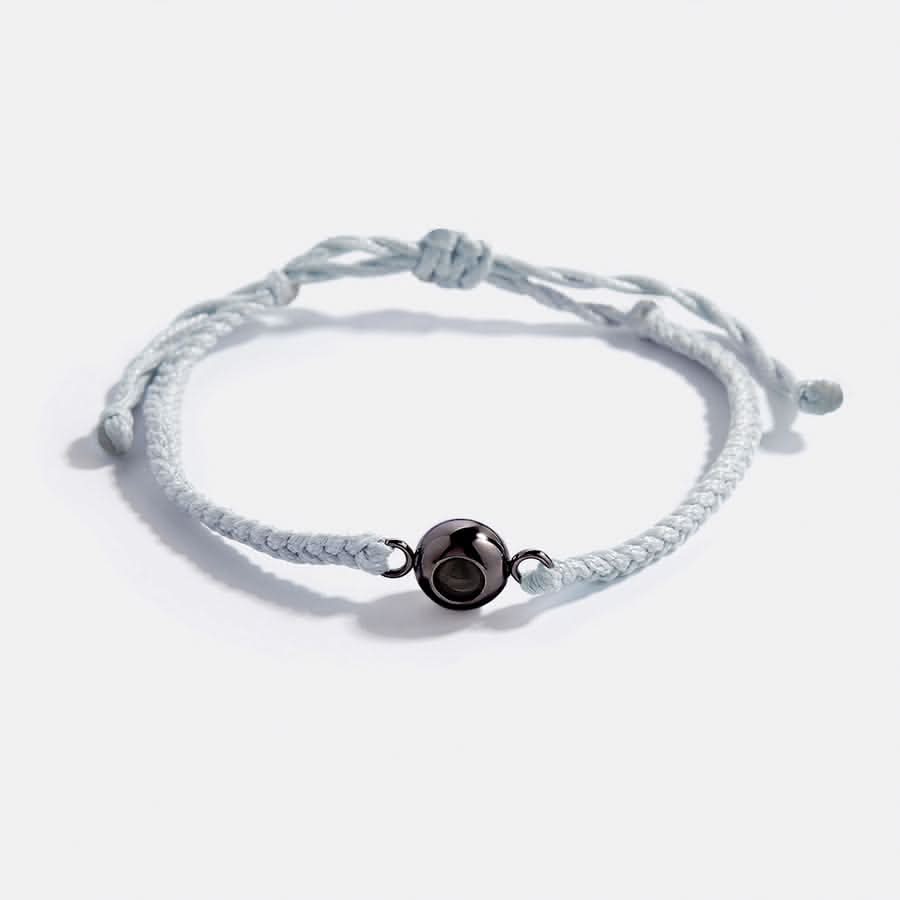 Personalisierte Fotoarmbänder