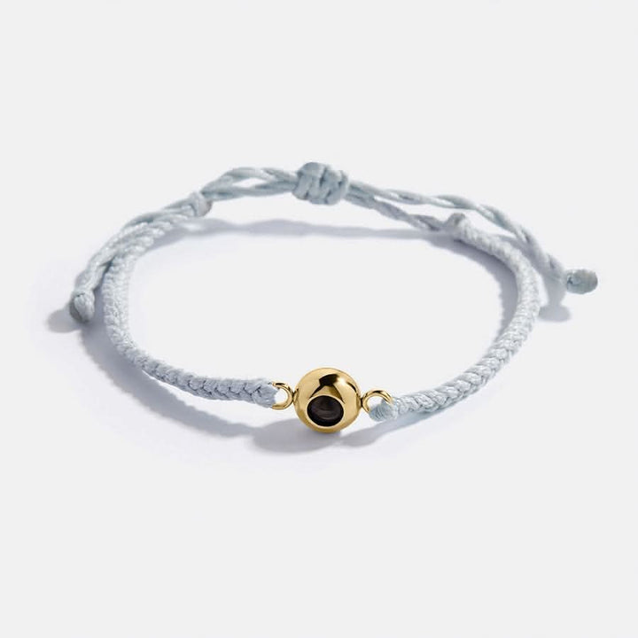 Personalisierte Fotoarmbänder
