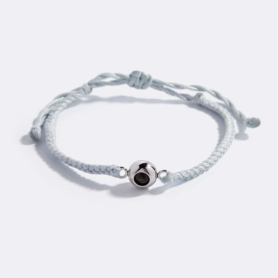 Personalisierte Fotoarmbänder