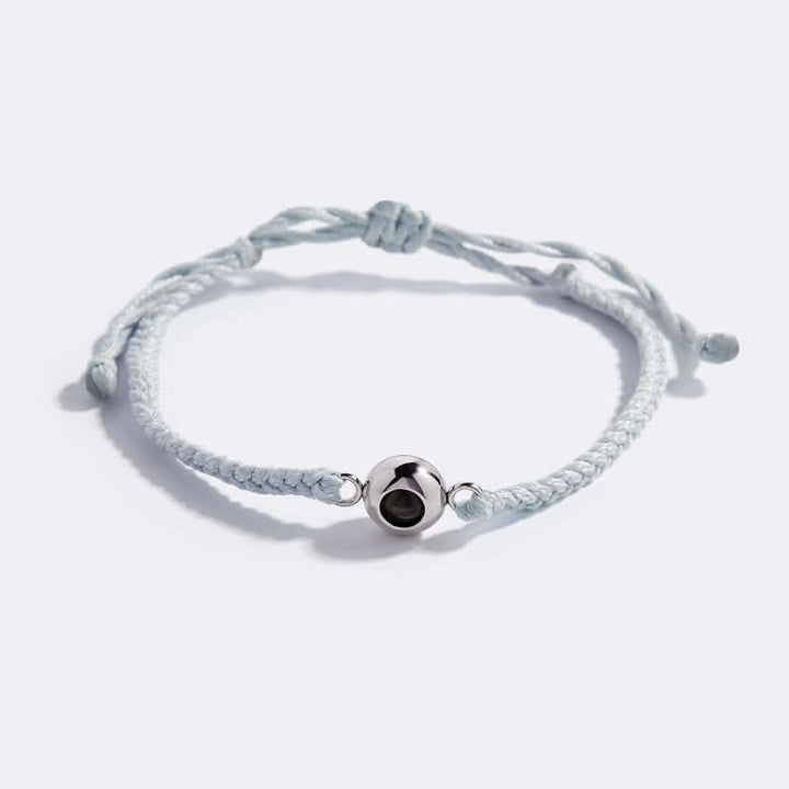 Personalisierte Fotoarmbänder