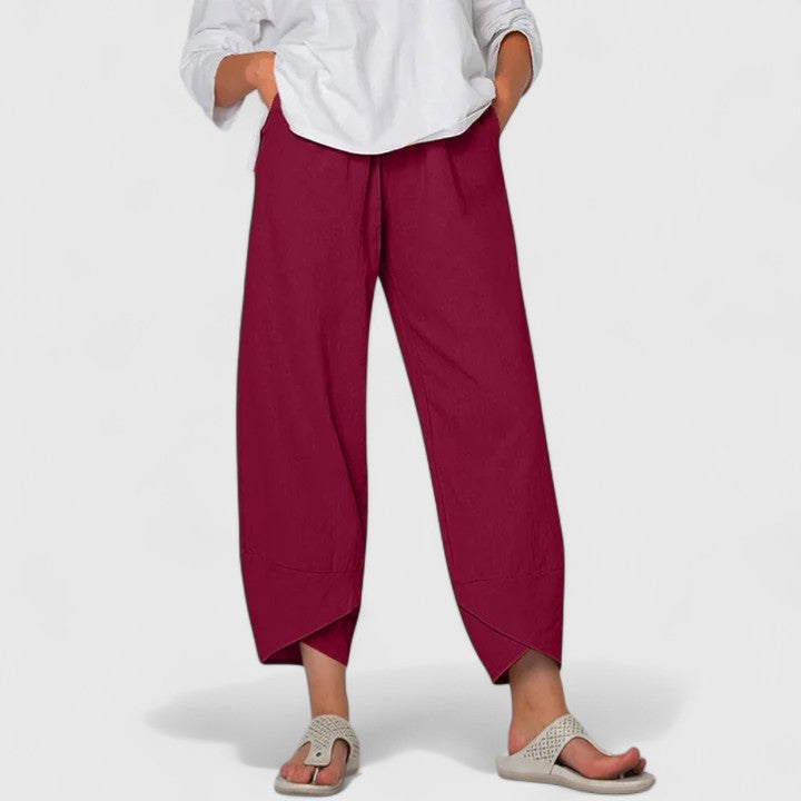 Elegant Pants