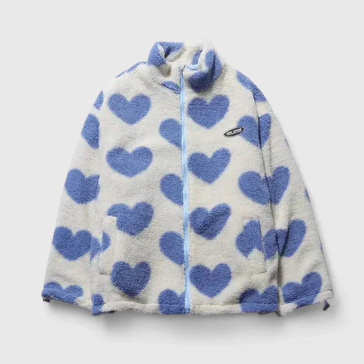 Vea Stylische Jacke für den Alltag