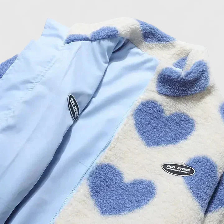 Vea Stylische Jacke für den Alltag