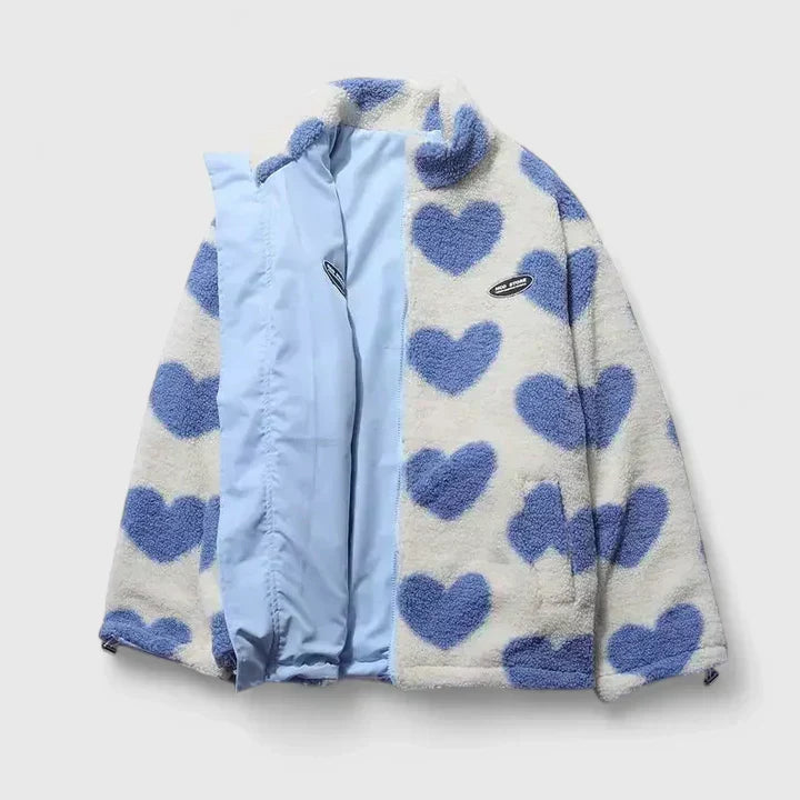 Vea Stylische Jacke für den Alltag
