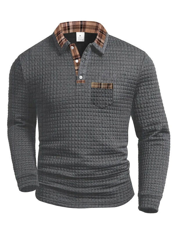 Lucca Poloshirt