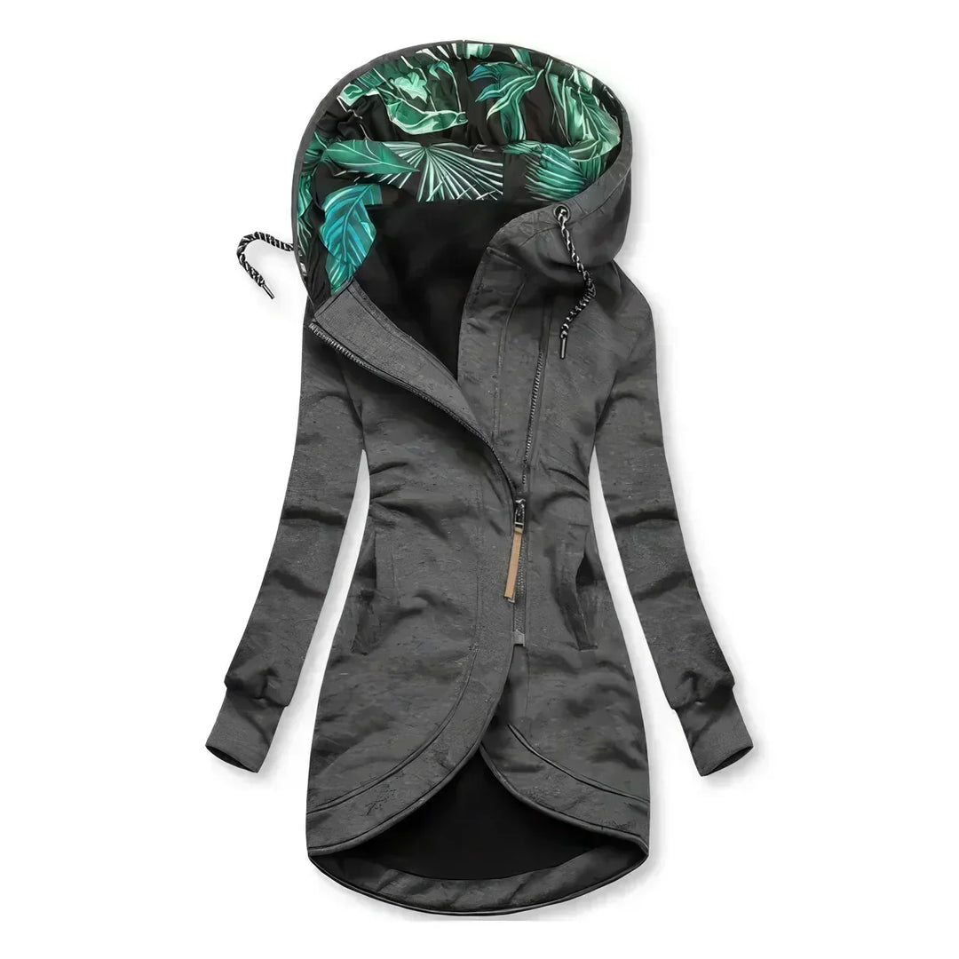 Katherina Wasserdichte Winterjacke