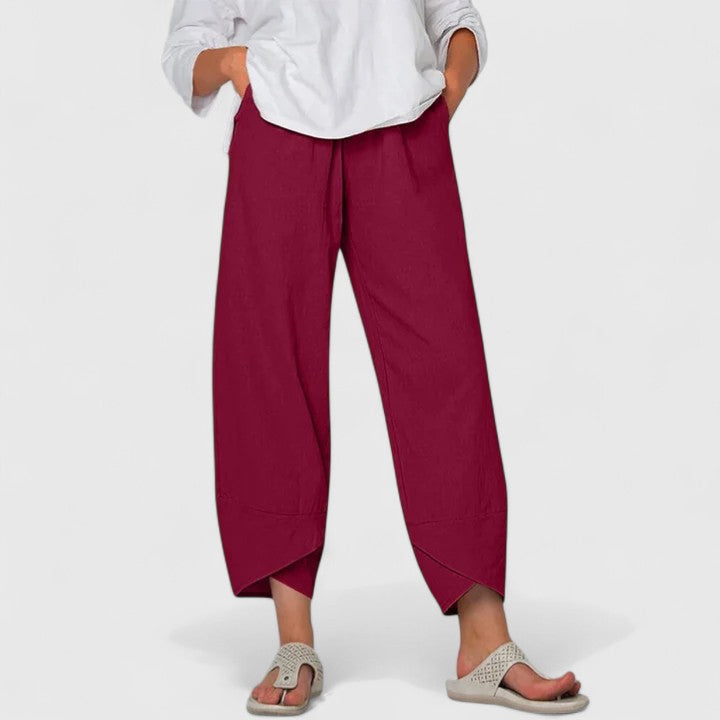 Elegant Pants