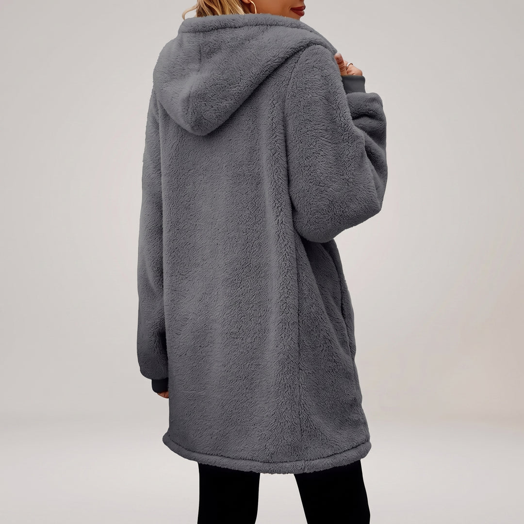 Zeitlose elegante Jacke