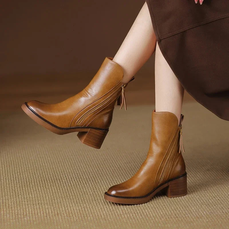 Grazia Stiefeletten