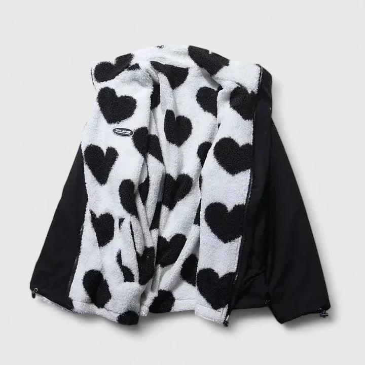 Vea Stylische Jacke für den Alltag