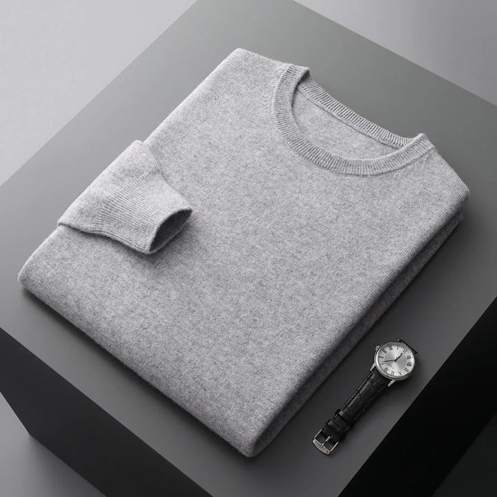 Ibiza Kaschmir-Pullover