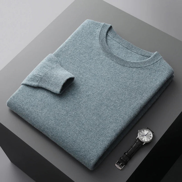 Ibiza Kaschmir-Pullover