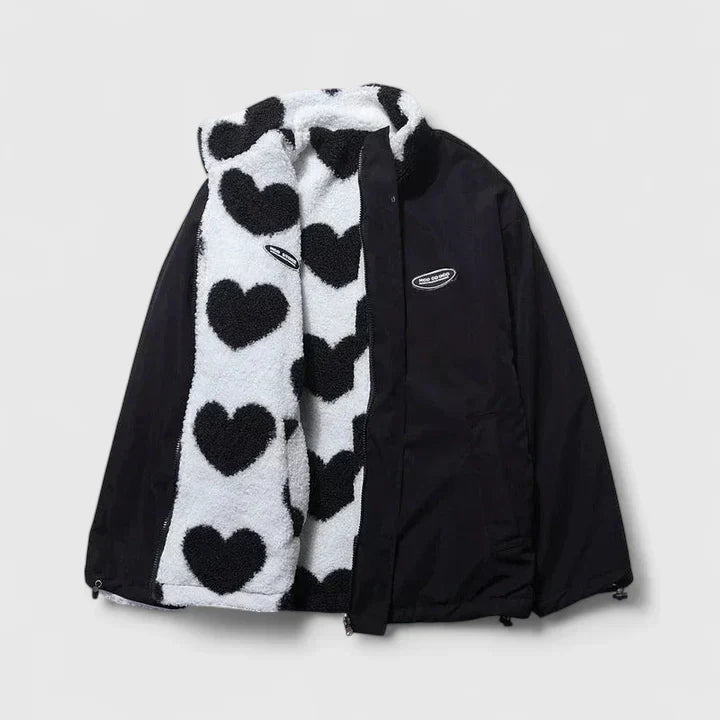 Vea Stylische Jacke für den Alltag