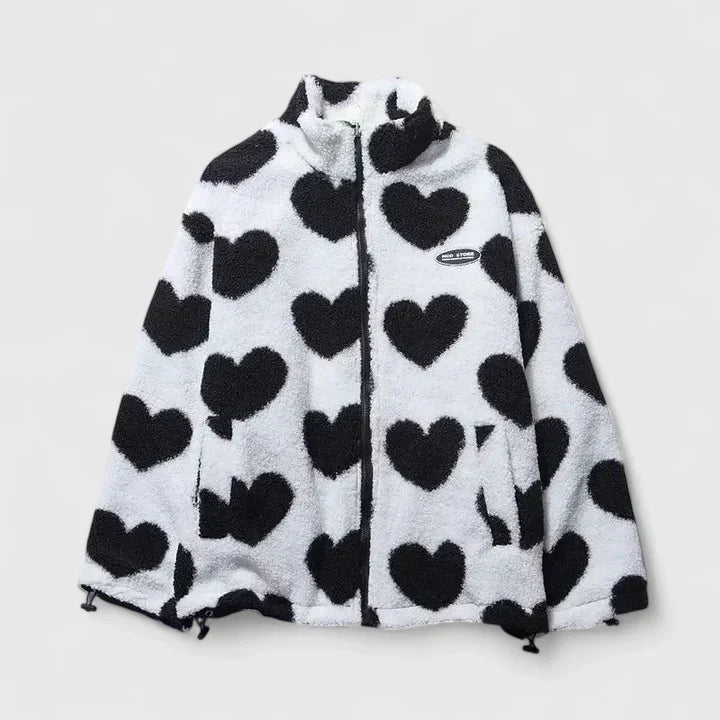 Vea Stylische Jacke für den Alltag
