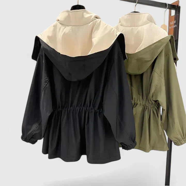 Rebekkah Elegante Jacke