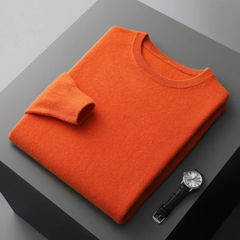 Ibiza Kaschmir-Pullover