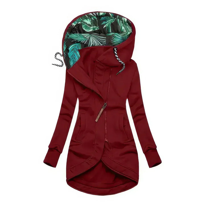 Katherina Wasserdichte Winterjacke