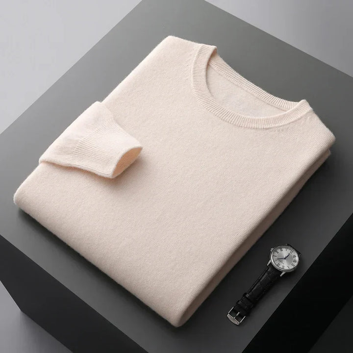 Ibiza Kaschmir-Pullover