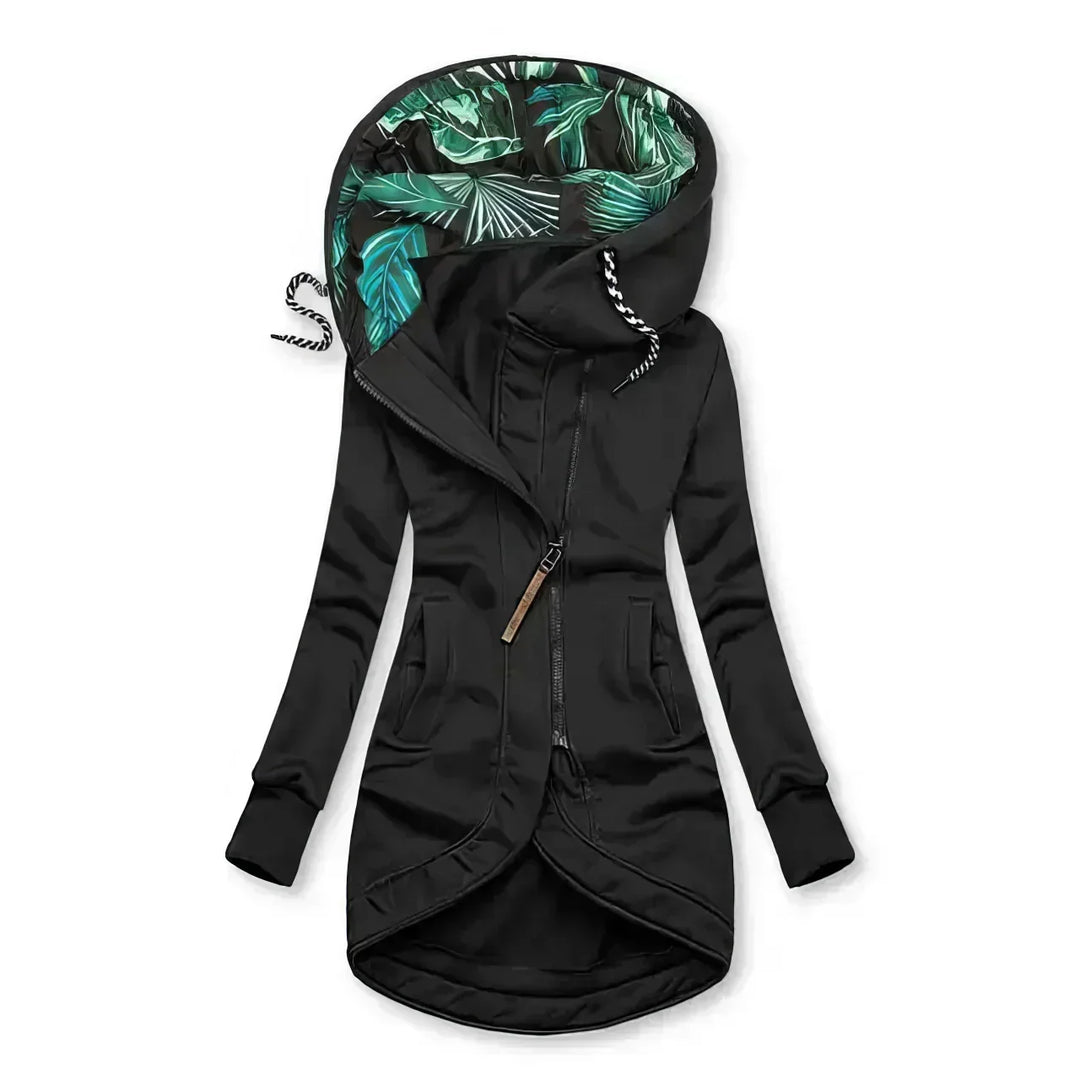 Katherina Wasserdichte Winterjacke