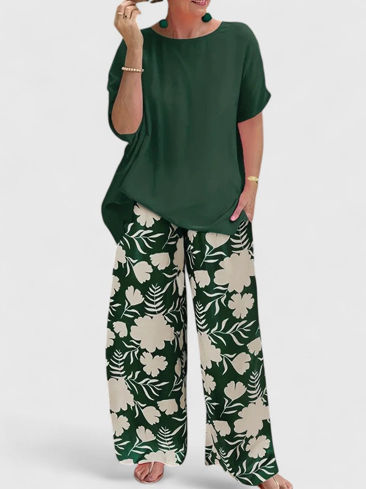 Lauren Comfortable Pants