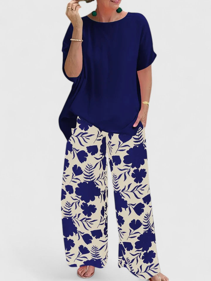 Lauren Comfortable Pants