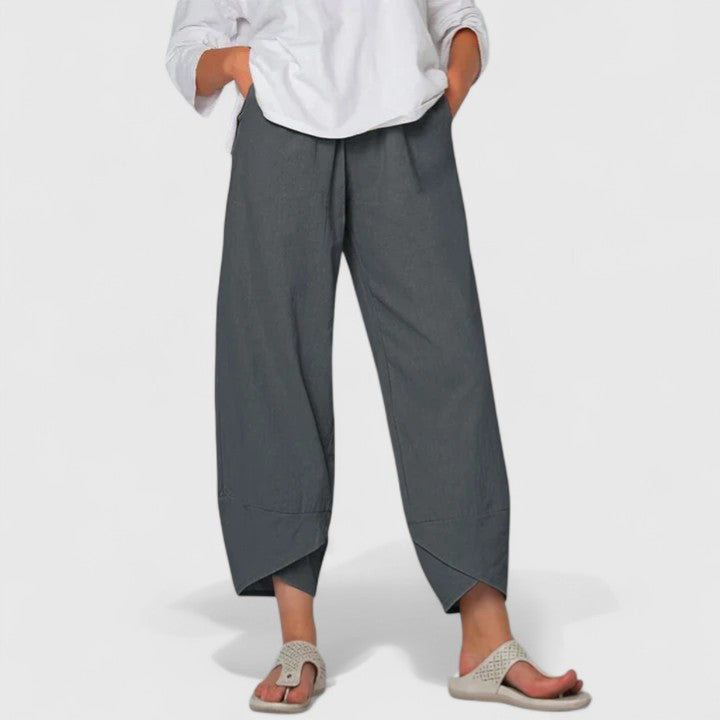 Elegant Pants