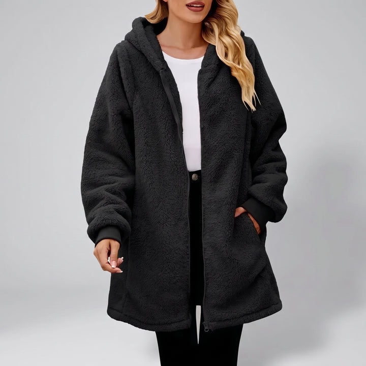 Zeitlose elegante Jacke