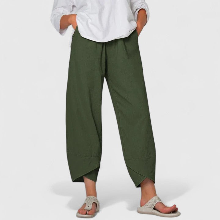 Elegant Pants