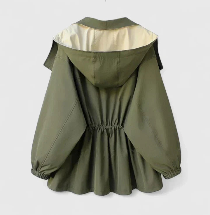 Rebekkah Elegante Jacke