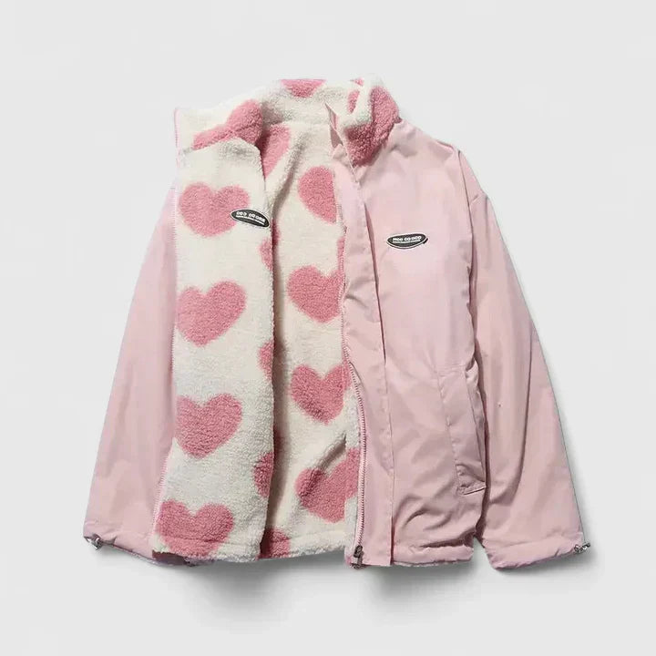 Vea Stylische Jacke für den Alltag