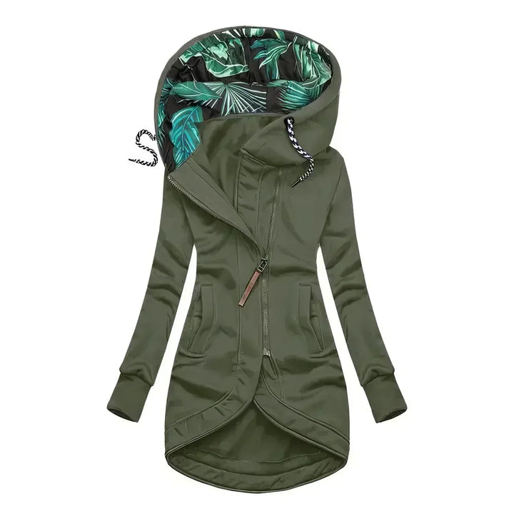 Katherina Wasserdichte Winterjacke