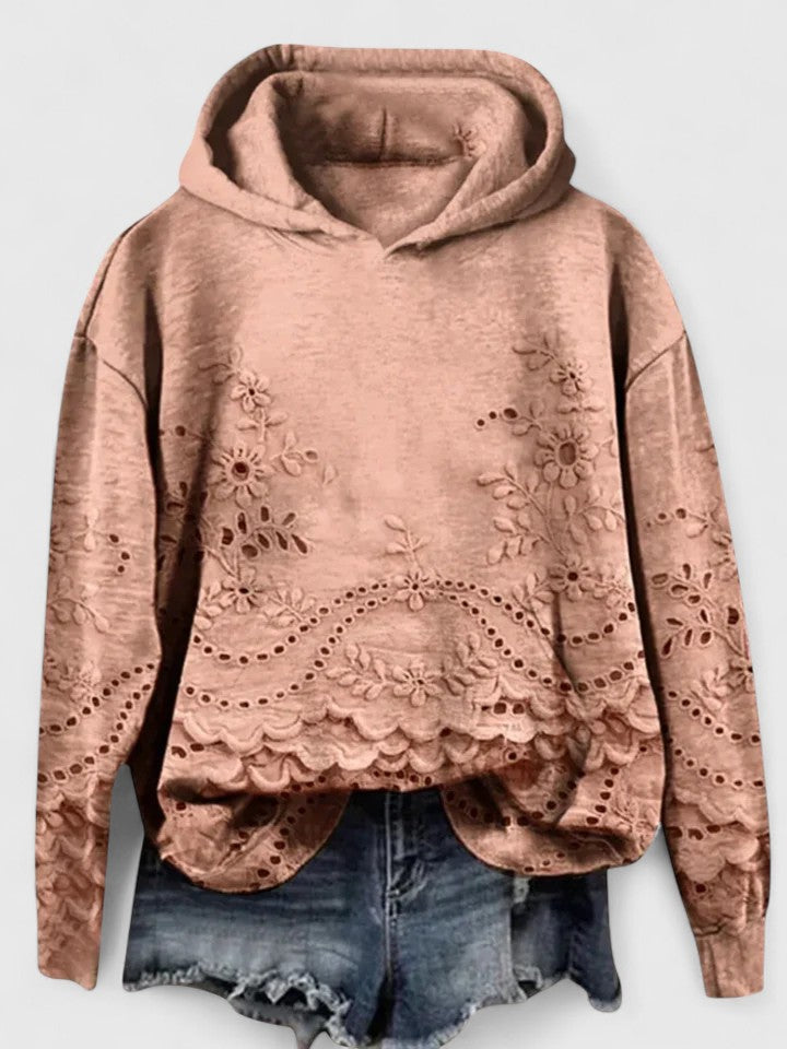 Eryka | Eleganter Pullover