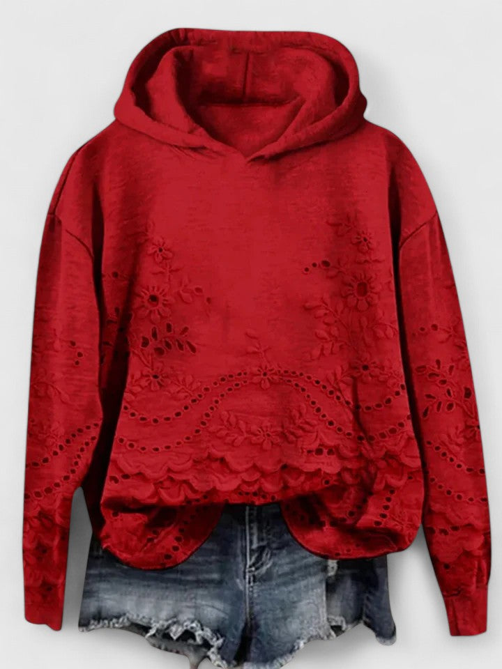 Eryka | Eleganter Pullover