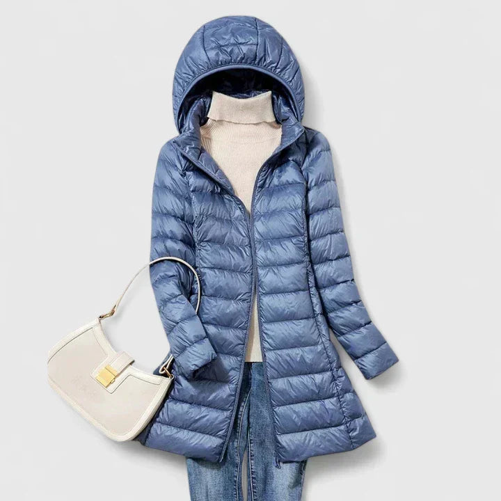 Sophriyana Bequeme Jacke