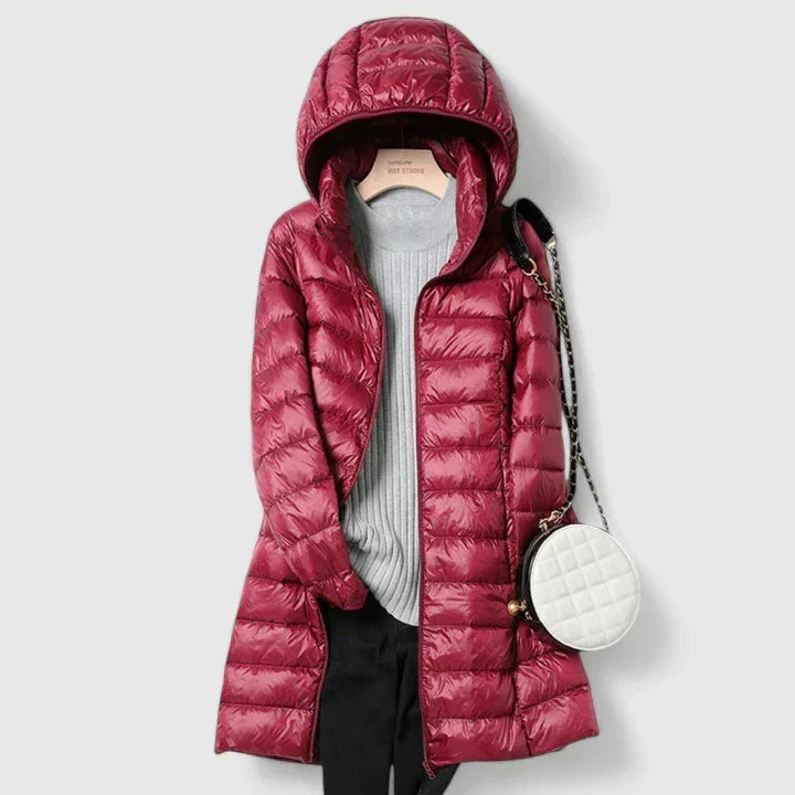 Sophriyana Bequeme Jacke