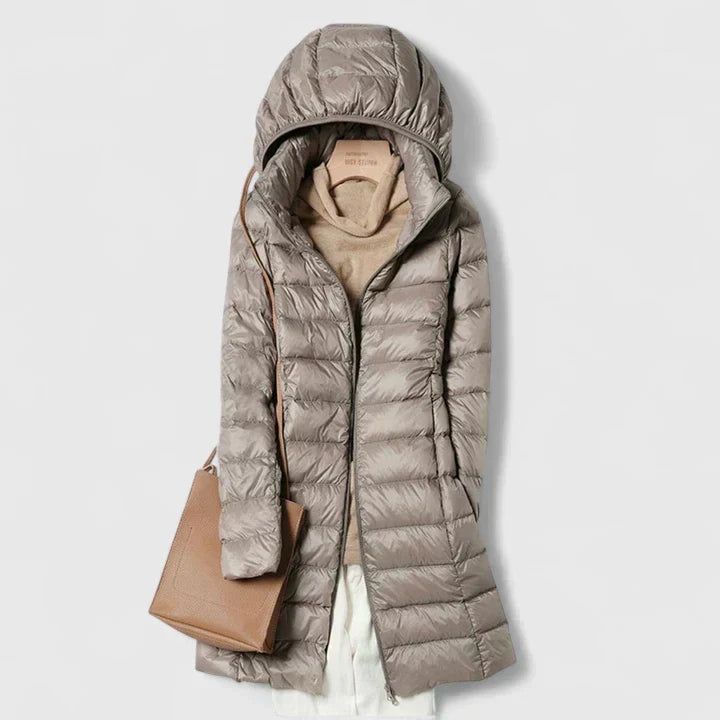 Sophriyana Bequeme Jacke