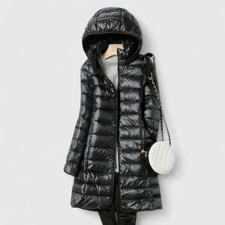 Sophriyana Bequeme Jacke