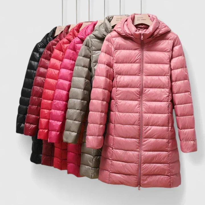 Sophriyana Bequeme Jacke