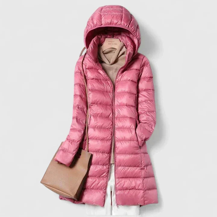 Sophriyana Bequeme Jacke