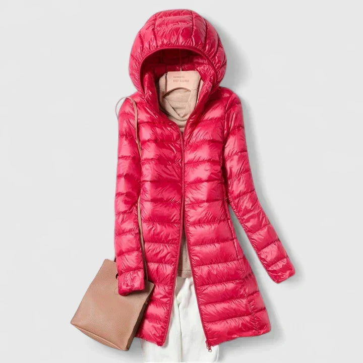 Sophriyana Bequeme Jacke