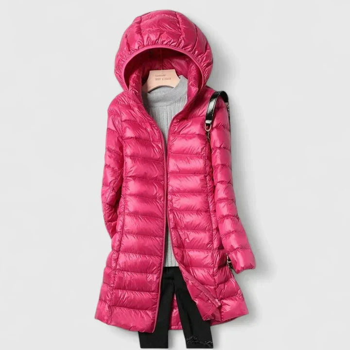 Sophriyana Bequeme Jacke