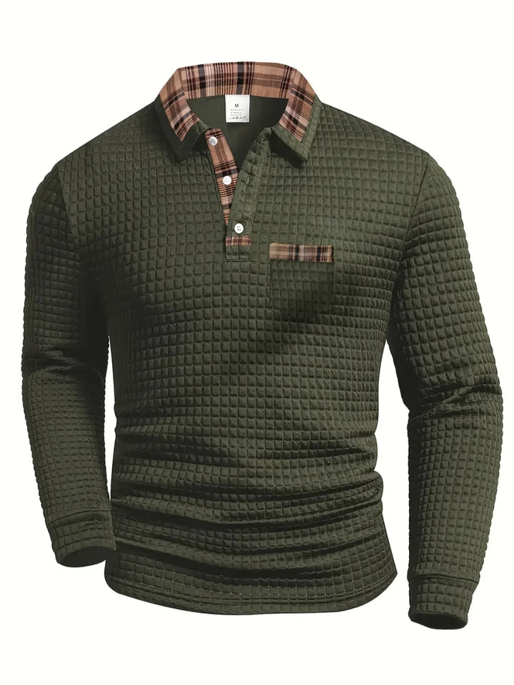 Lucca Poloshirt