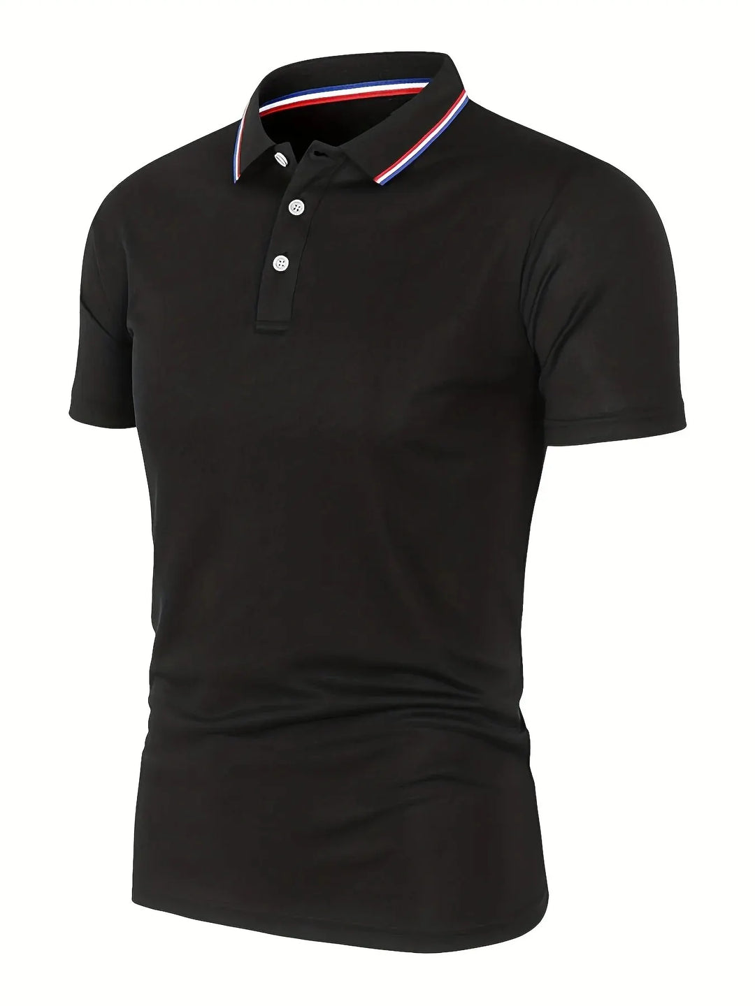 Elegantes Polohemd