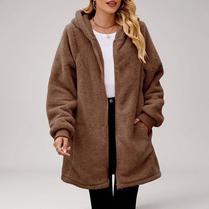 Zeitlose elegante Jacke