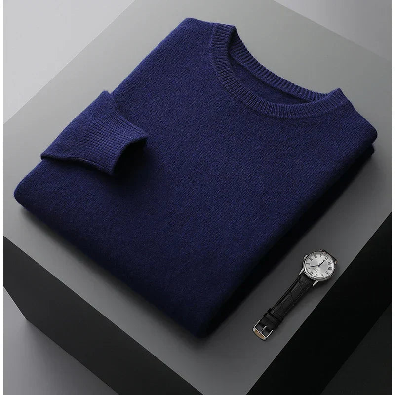 Ibiza Kaschmir-Pullover